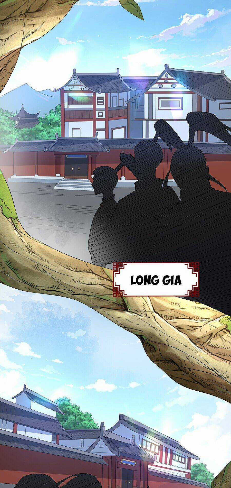 Ma Thú Chiến Thần - Chapter 3 - Trang 39