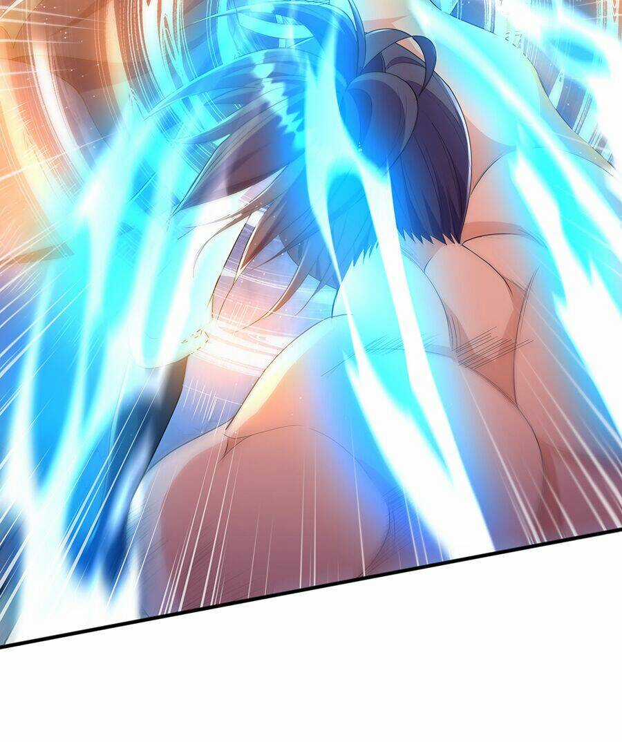 Ma Thú Chiến Thần - Chapter 3 - Trang 5