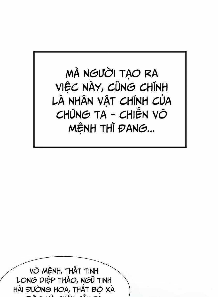 Ma Thú Chiến Thần - Chapter 3 - Trang 43