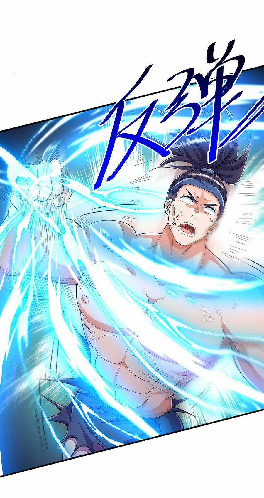 Ma Thú Chiến Thần - Chapter 3 - Trang 6