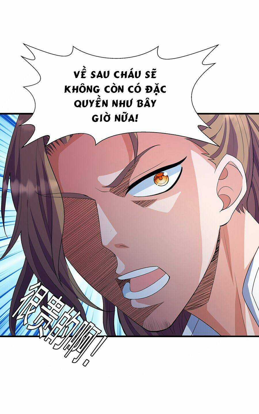 Ma Thú Chiến Thần - Chapter 3 - Trang 55