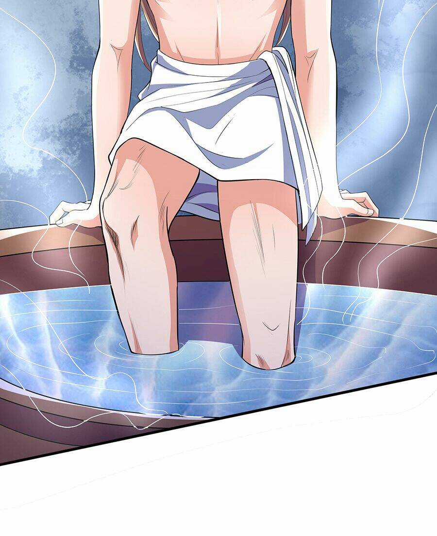 Ma Thú Chiến Thần - Chapter 3 - Trang 58