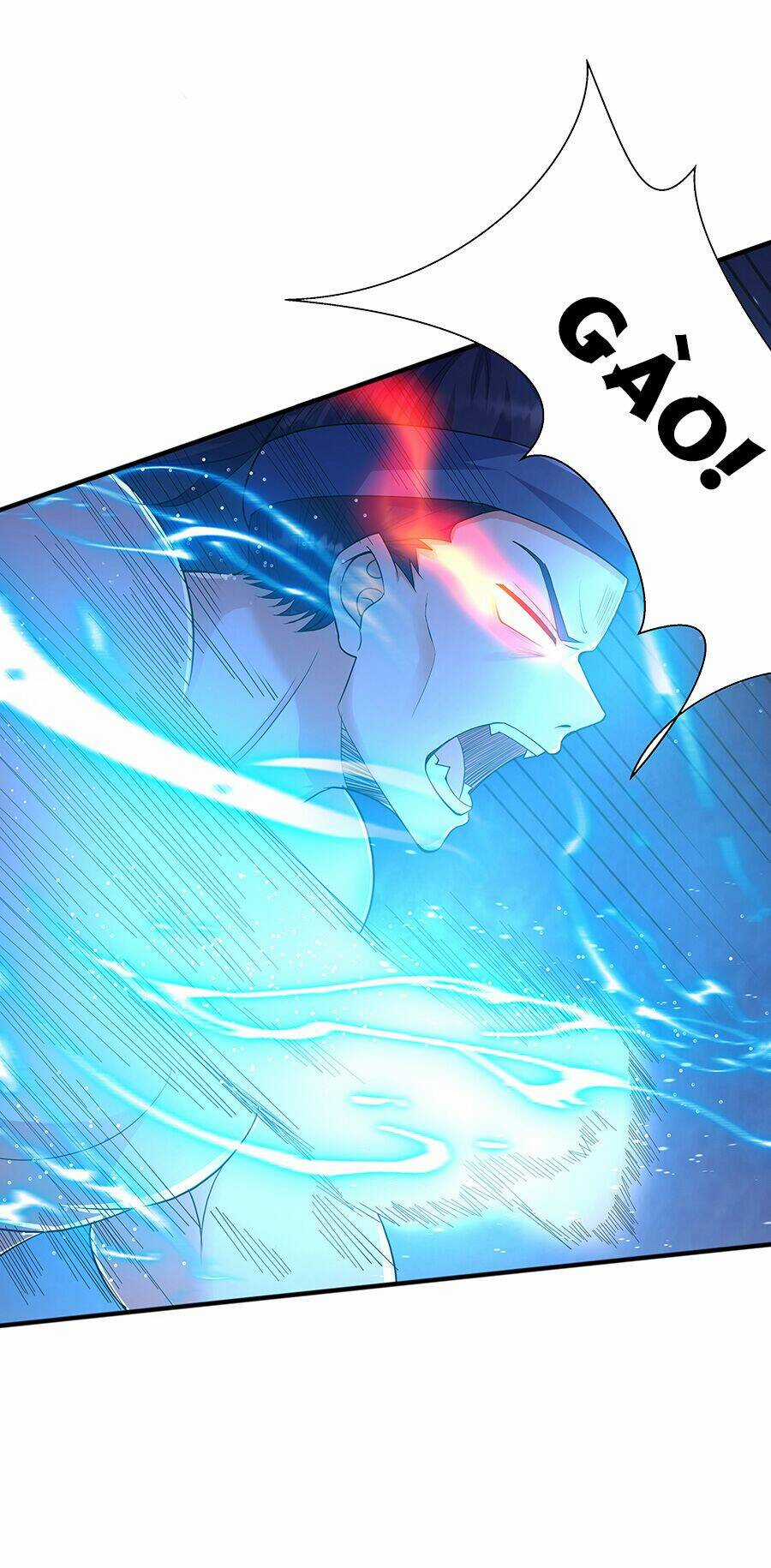 Ma Thú Chiến Thần - Chapter 3 - Trang 7