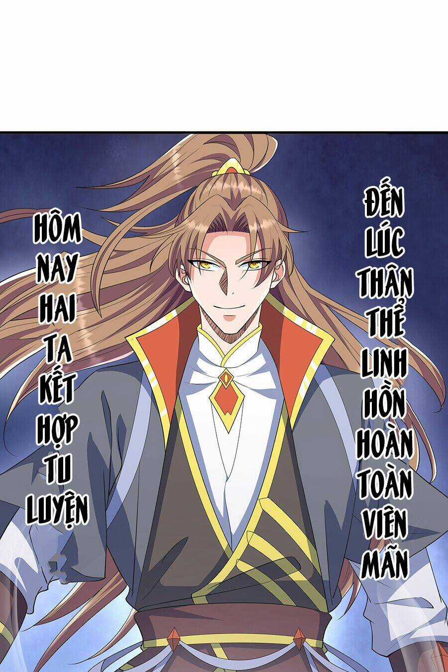 Ma Thú Chiến Thần - Chapter 3 - Trang 64