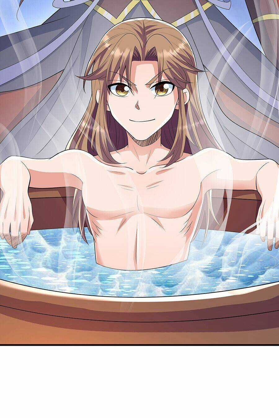 Ma Thú Chiến Thần - Chapter 3 - Trang 65