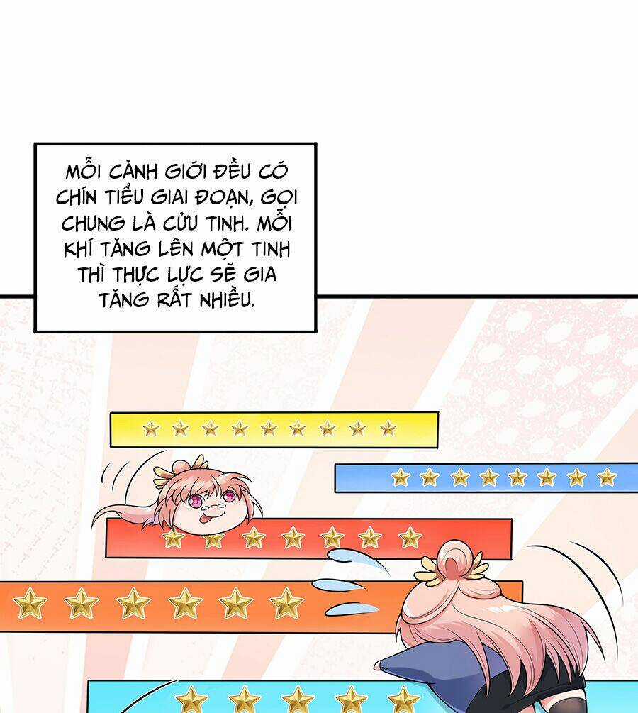 Ma Thú Chiến Thần - Chapter 3 - Trang 68