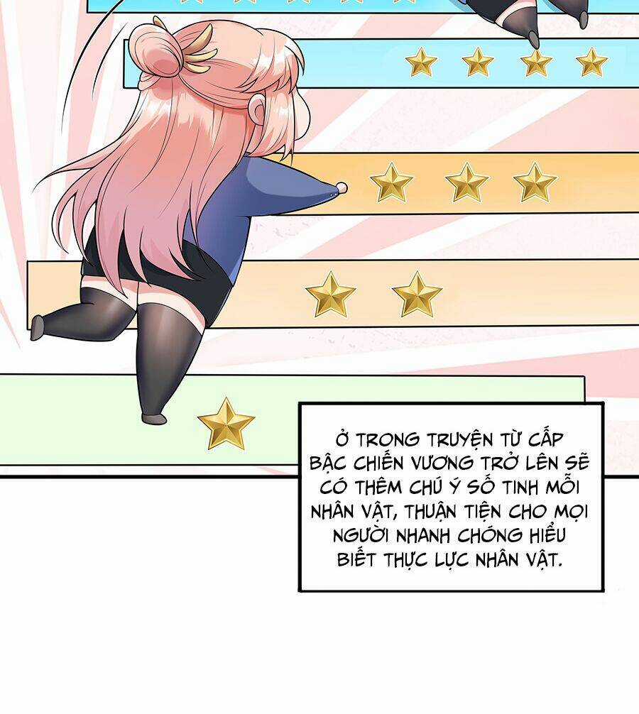 Ma Thú Chiến Thần - Chapter 3 - Trang 69