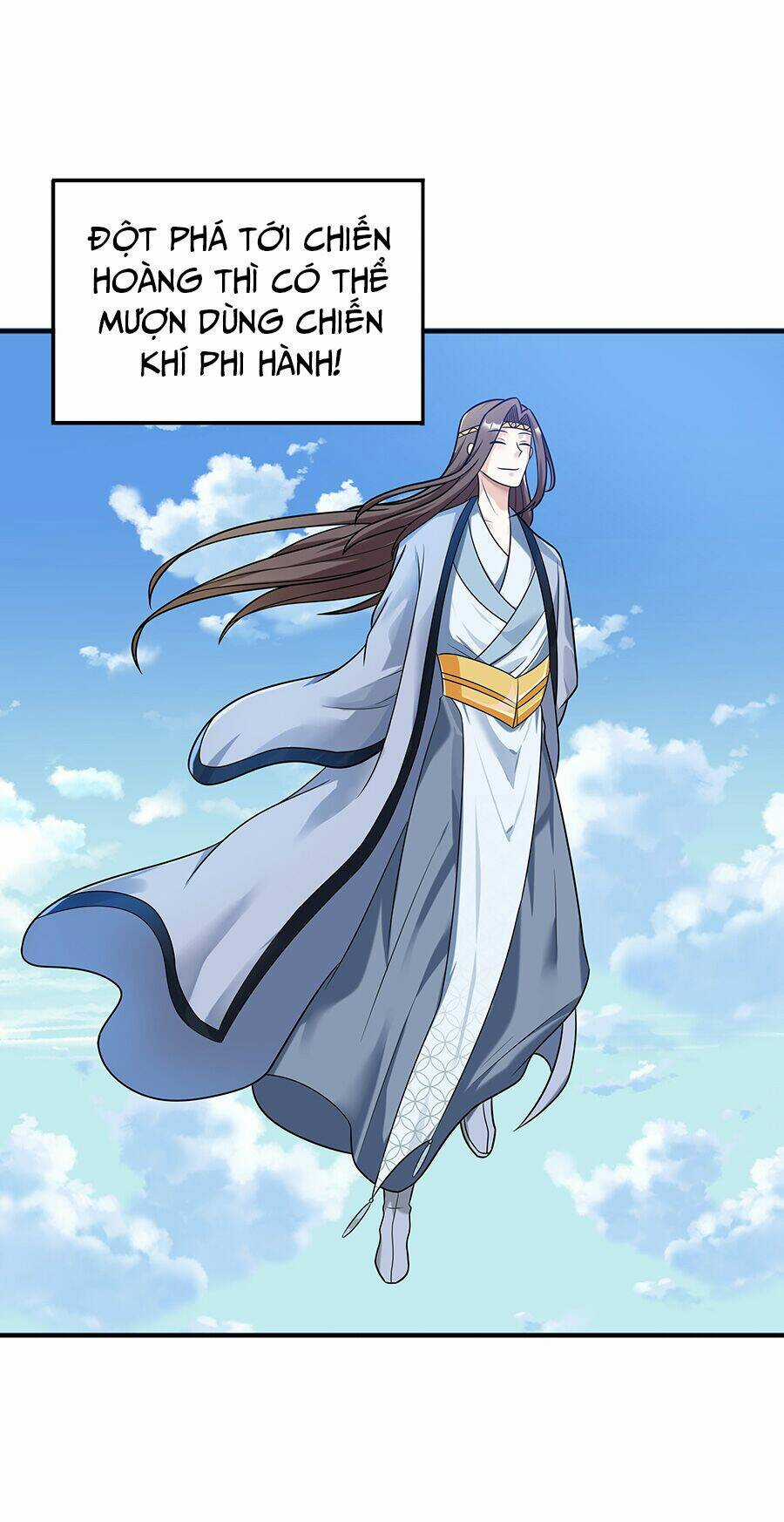 Ma Thú Chiến Thần - Chapter 3 - Trang 72