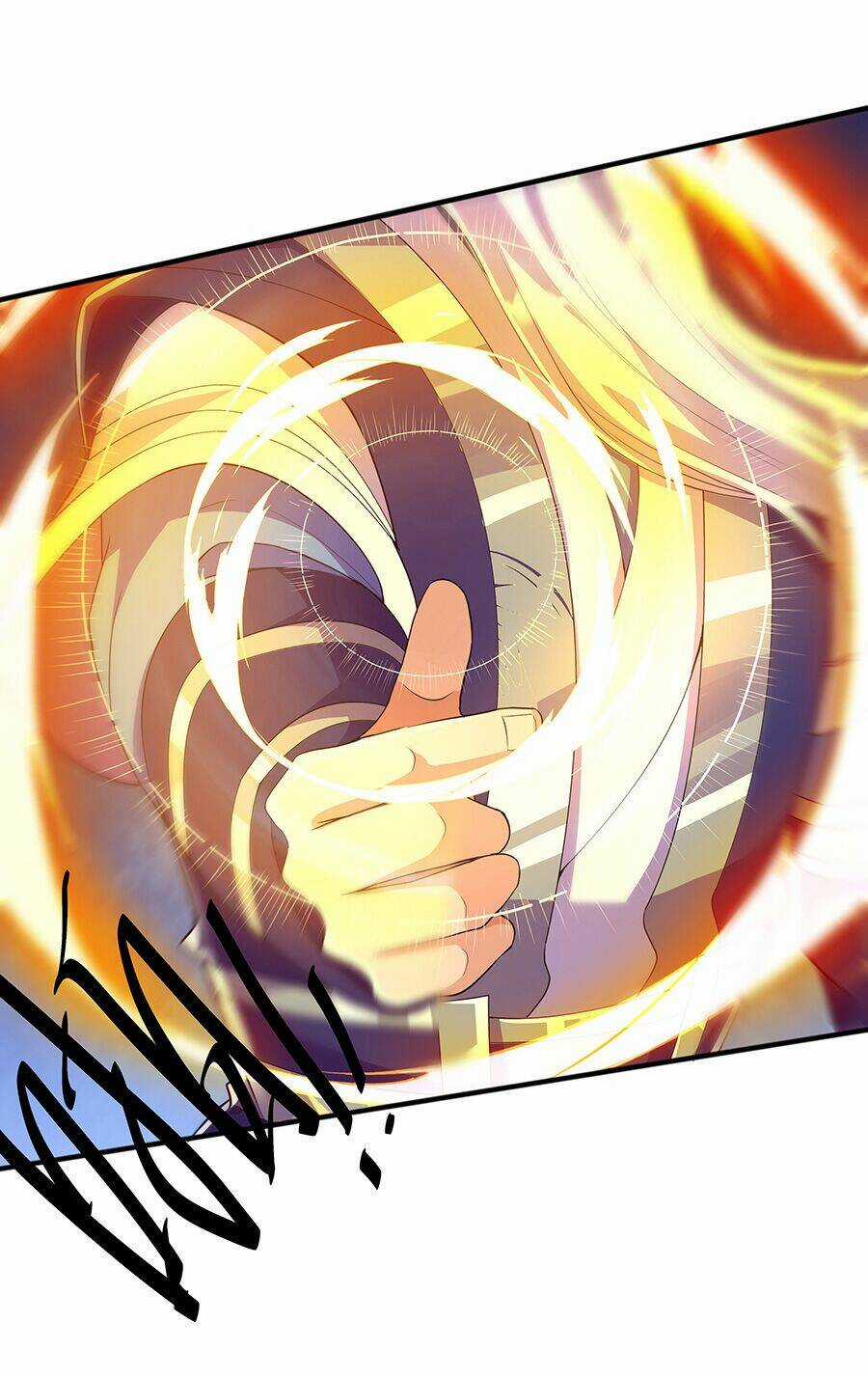 Ma Thú Chiến Thần - Chapter 3 - Trang 9