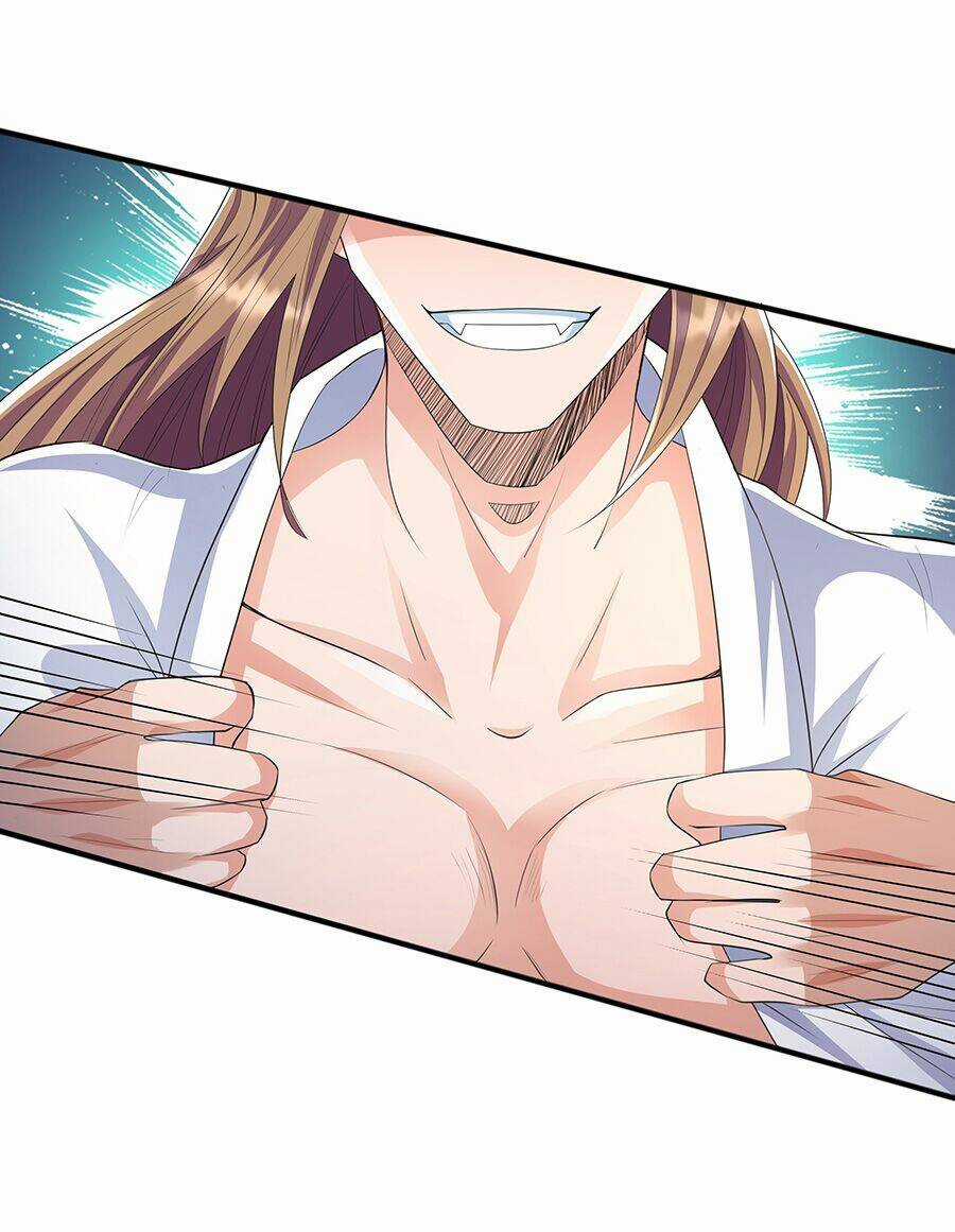 Ma Thú Chiến Thần - Chapter 4 - Trang 11