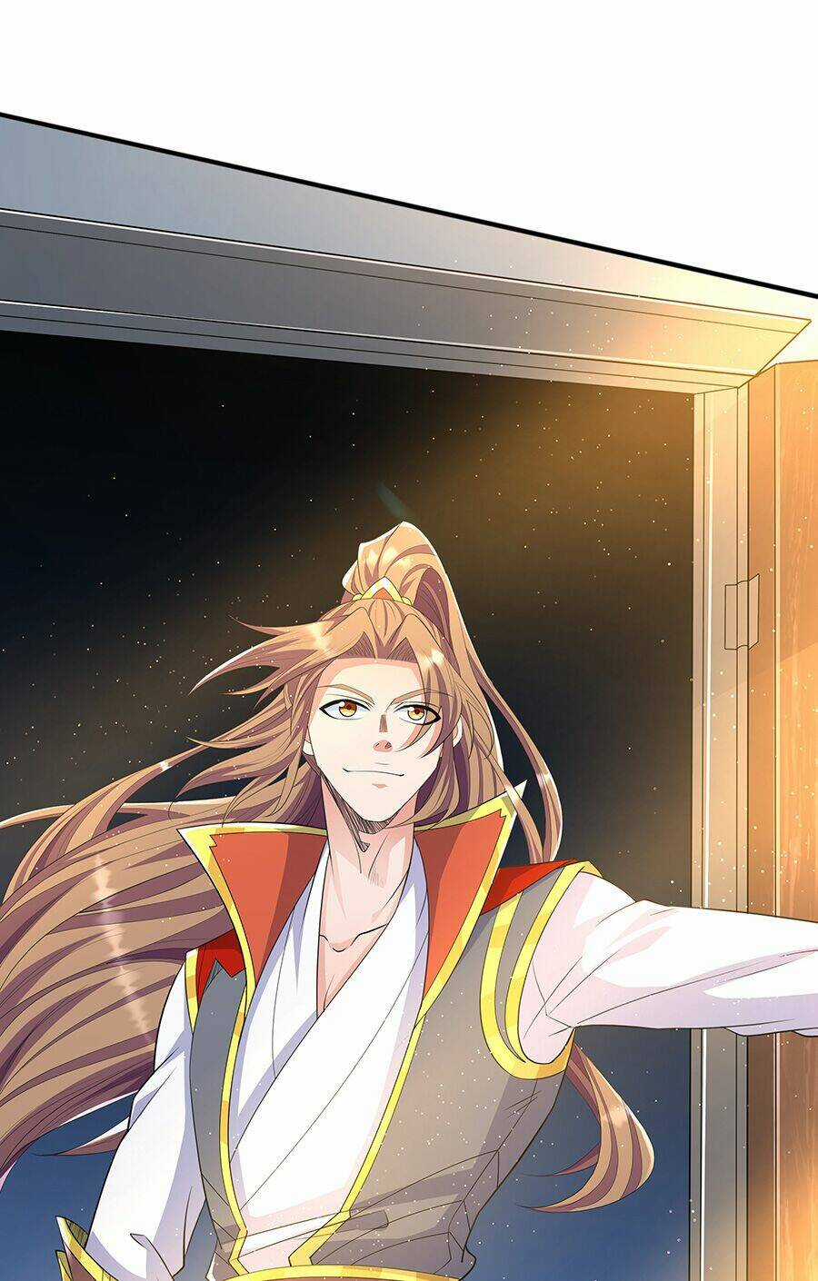 Ma Thú Chiến Thần - Chapter 4 - Trang 12