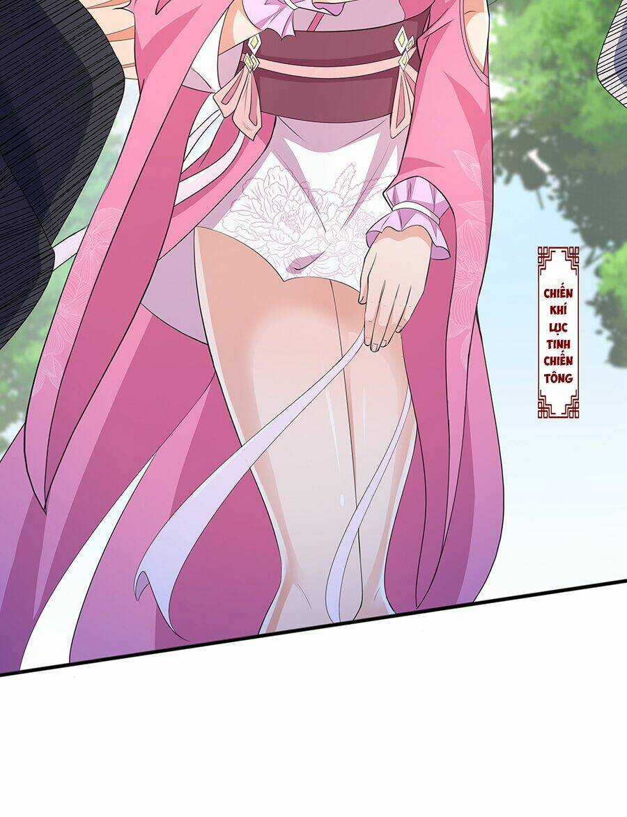 Ma Thú Chiến Thần - Chapter 4 - Trang 17