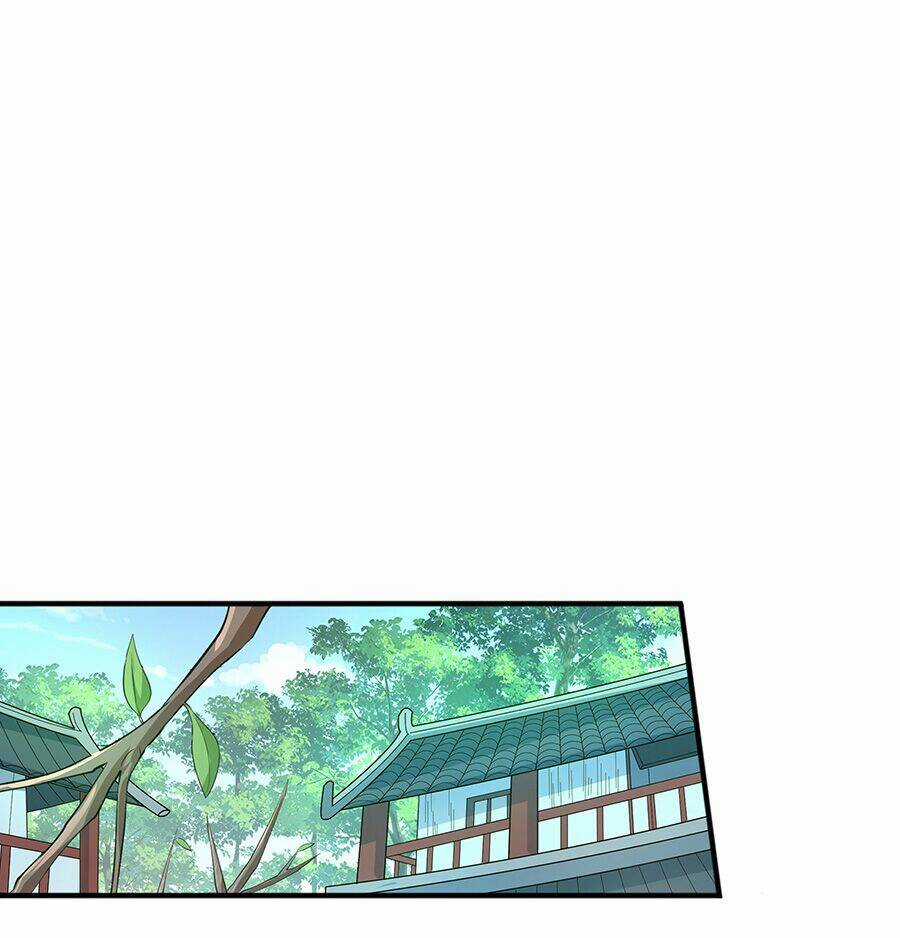 Ma Thú Chiến Thần - Chapter 4 - Trang 3