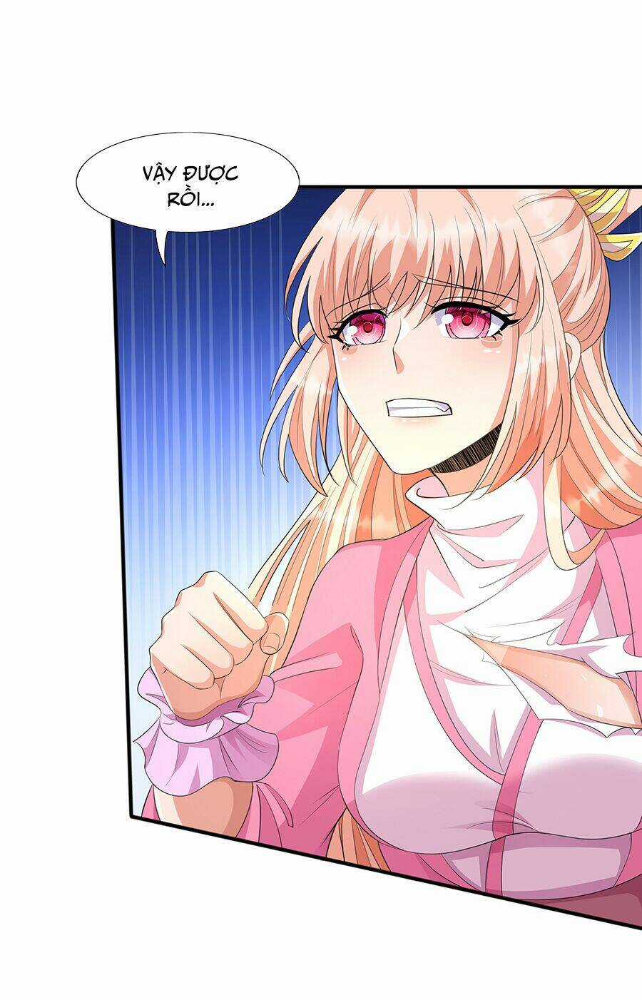 Ma Thú Chiến Thần - Chapter 4 - Trang 24