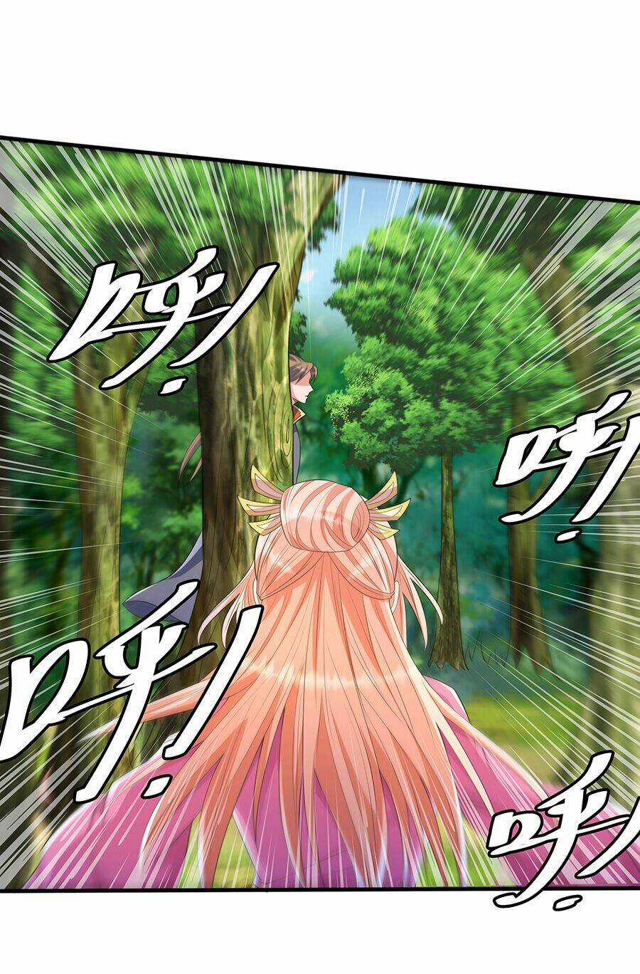 Ma Thú Chiến Thần - Chapter 4 - Trang 30