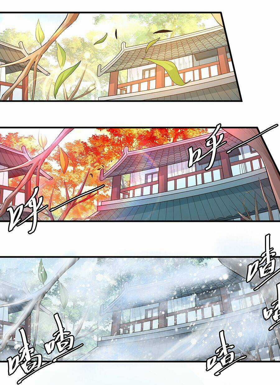 Ma Thú Chiến Thần - Chapter 4 - Trang 4