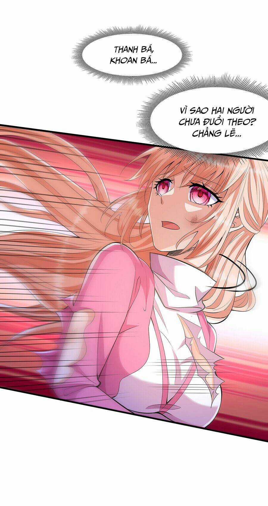 Ma Thú Chiến Thần - Chapter 4 - Trang 31