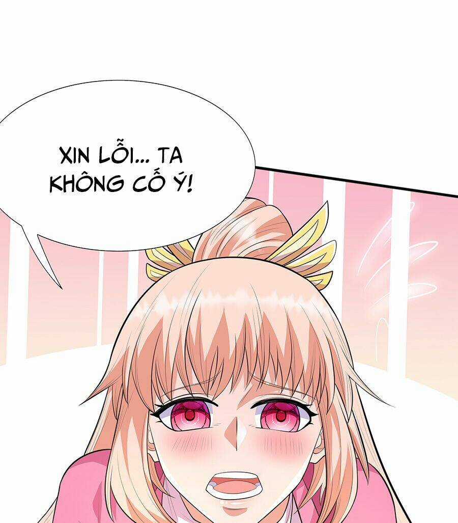 Ma Thú Chiến Thần - Chapter 4 - Trang 35