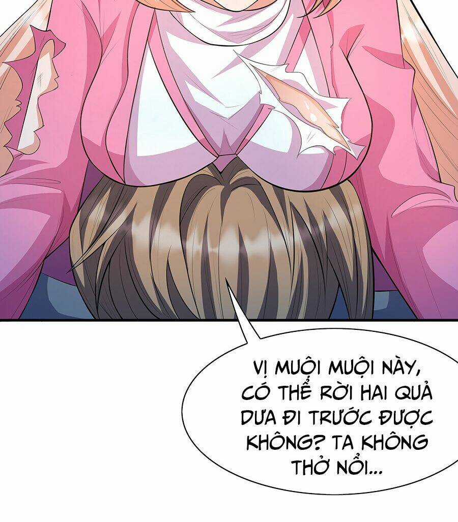 Ma Thú Chiến Thần - Chapter 4 - Trang 36