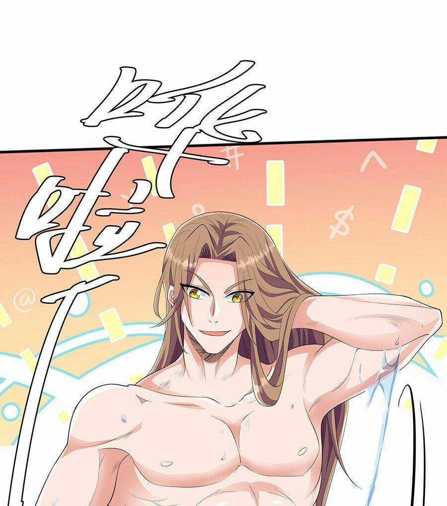 Ma Thú Chiến Thần - Chapter 4 - Trang 6