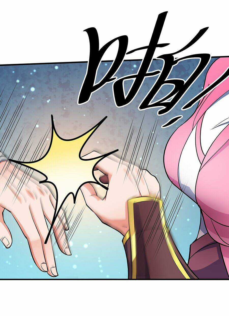 Ma Thú Chiến Thần - Chapter 4 - Trang 58