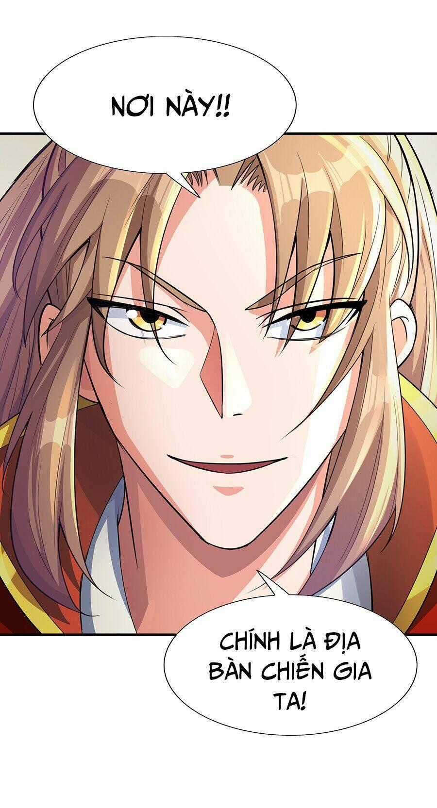 Ma Thú Chiến Thần - Chapter 4 - Trang 60