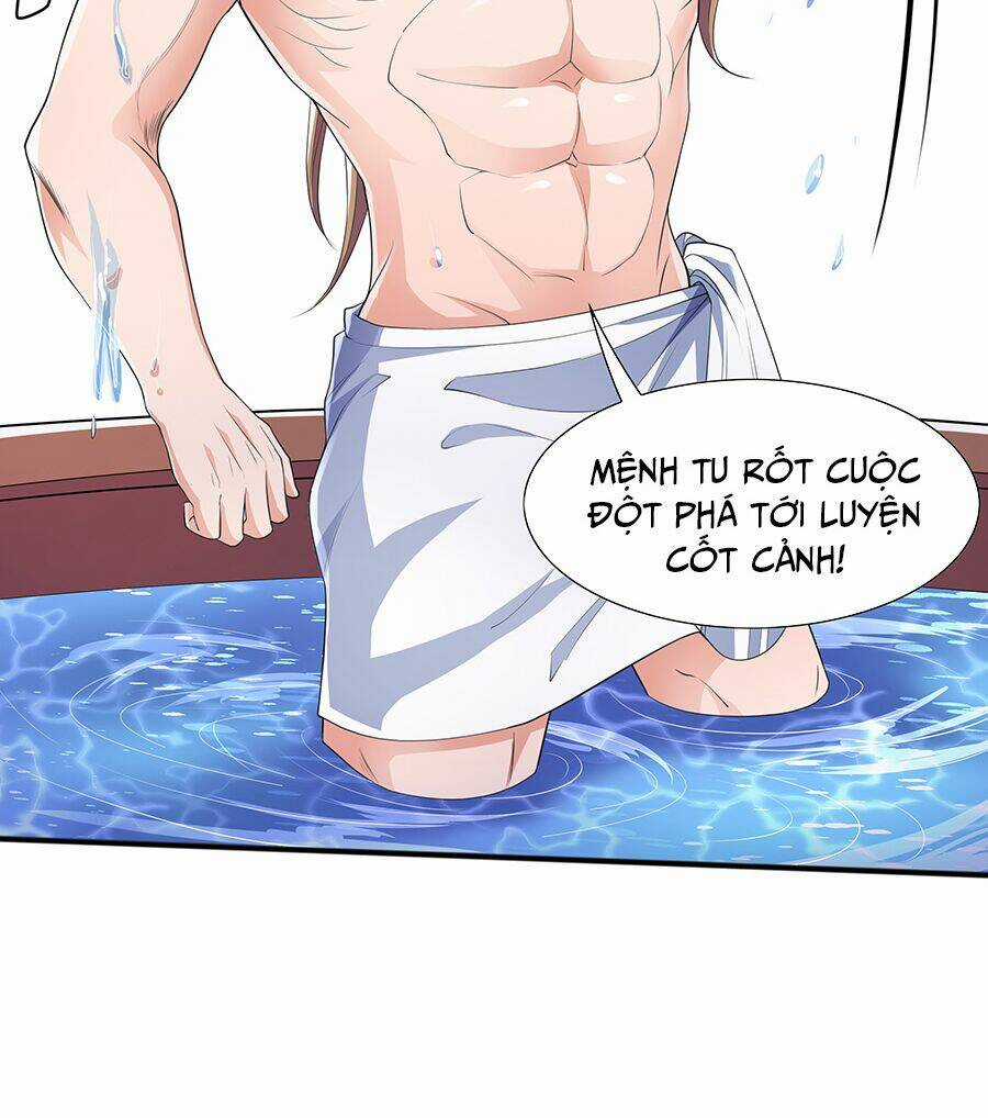 Ma Thú Chiến Thần - Chapter 4 - Trang 7