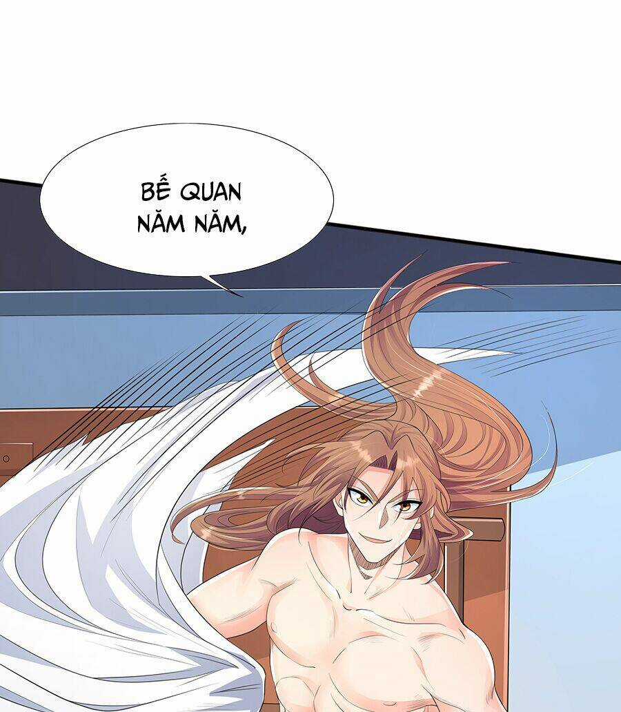 Ma Thú Chiến Thần - Chapter 4 - Trang 9