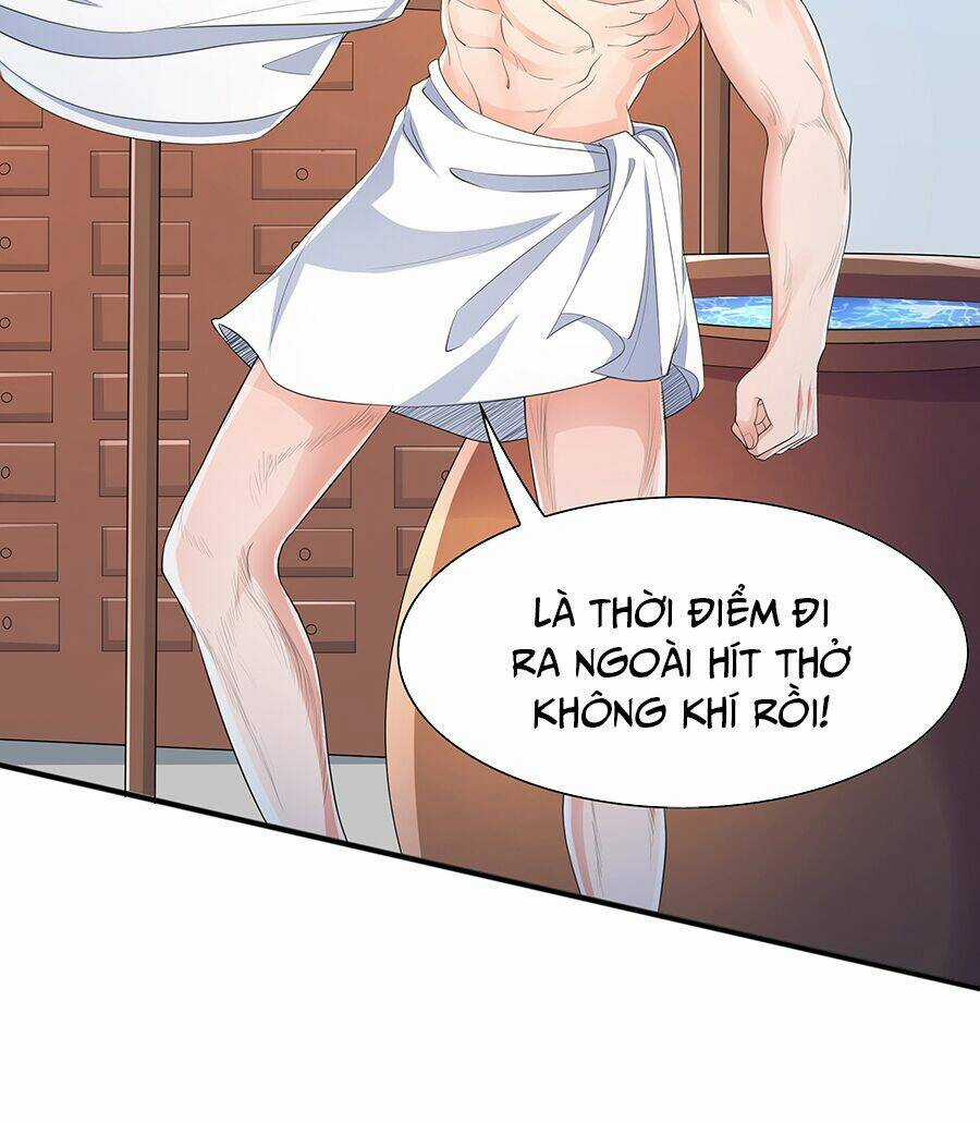 Ma Thú Chiến Thần - Chapter 4 - Trang 10