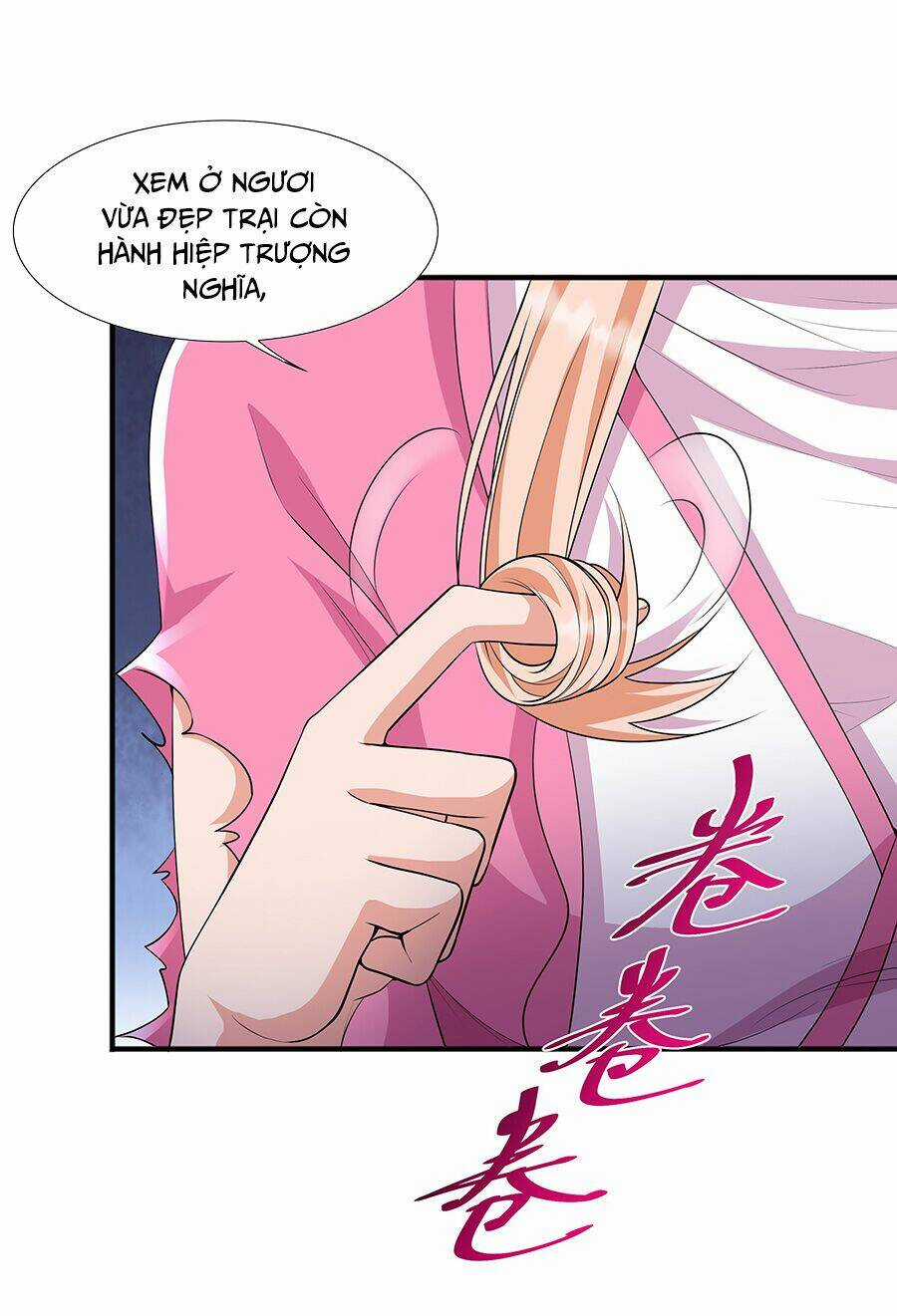 Ma Thú Chiến Thần - Chapter 5 - Trang 11