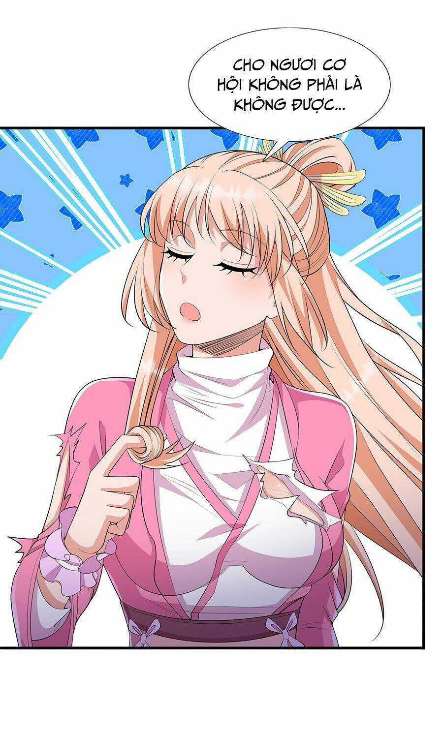 Ma Thú Chiến Thần - Chapter 5 - Trang 12