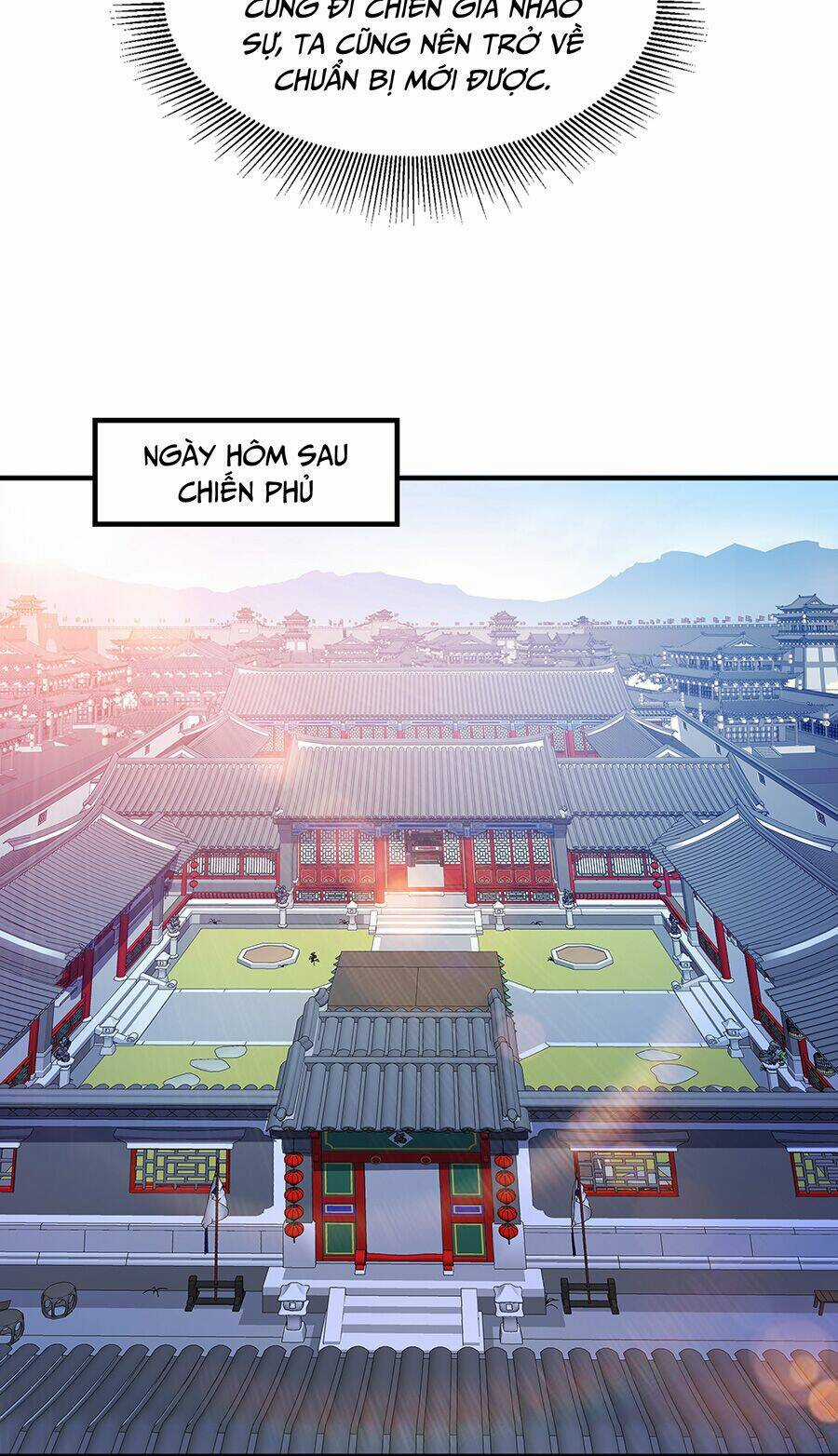 Ma Thú Chiến Thần - Chapter 5 - Trang 24