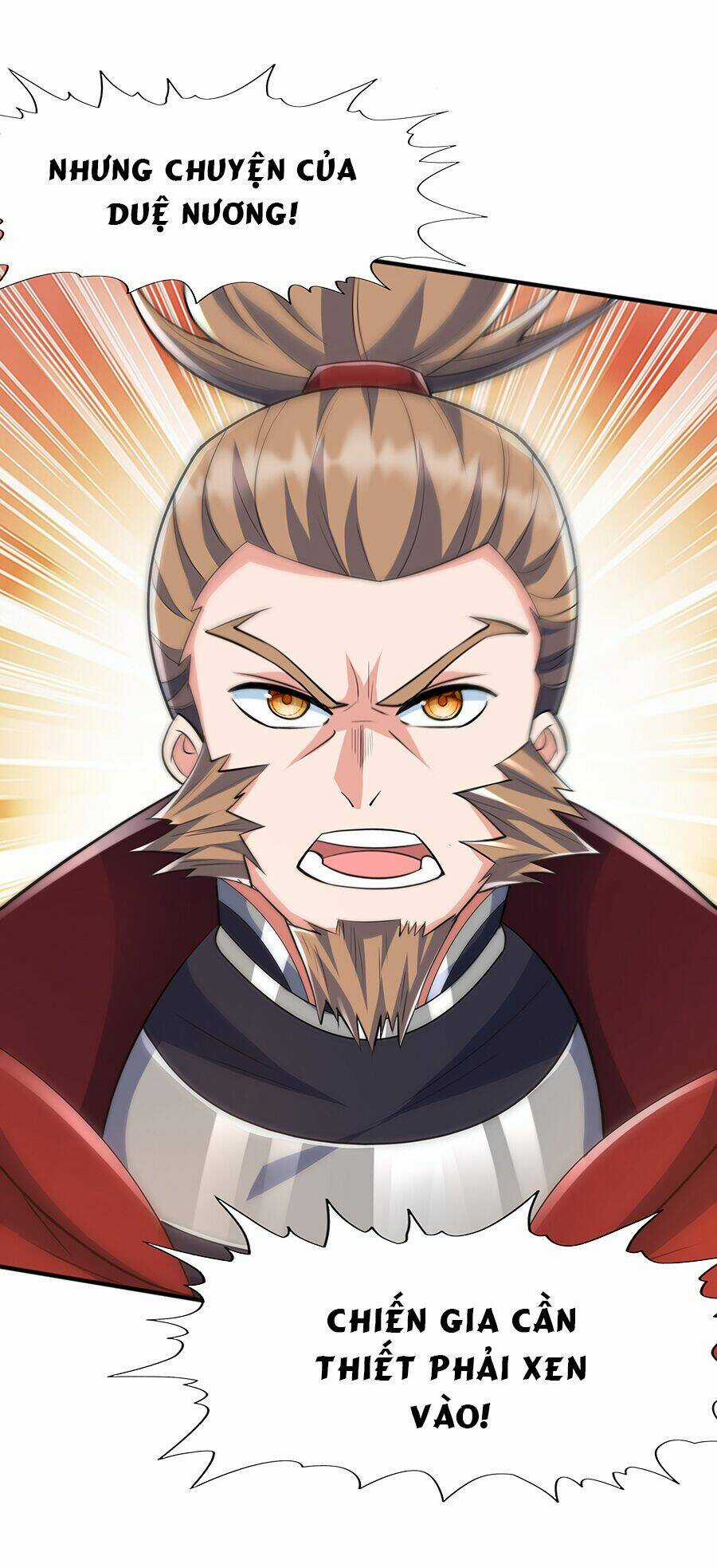 Ma Thú Chiến Thần - Chapter 5 - Trang 42