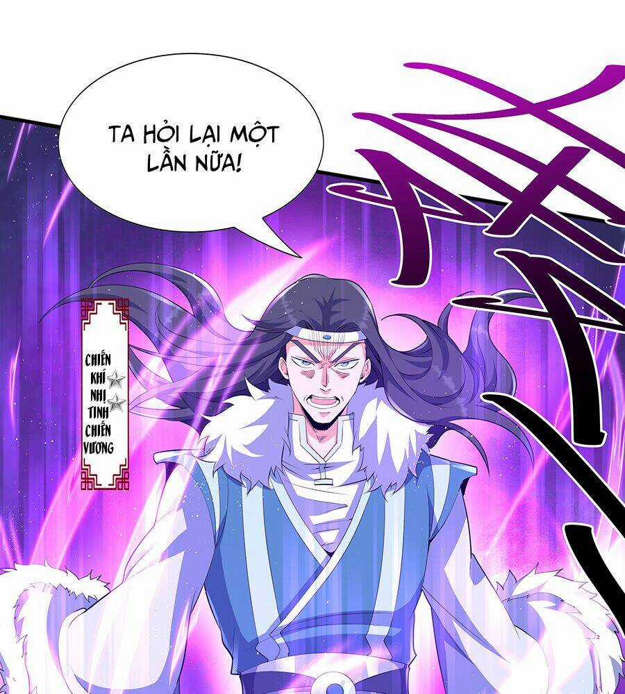 Ma Thú Chiến Thần - Chapter 5 - Trang 45