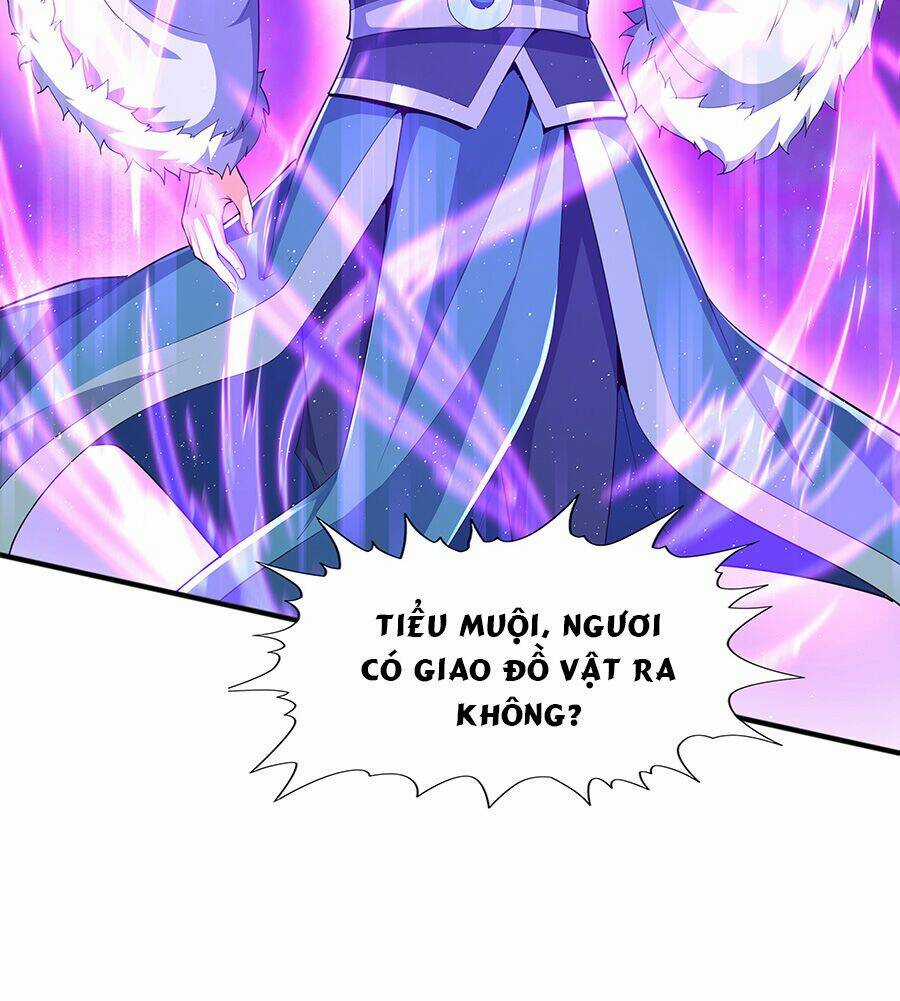Ma Thú Chiến Thần - Chapter 5 - Trang 46