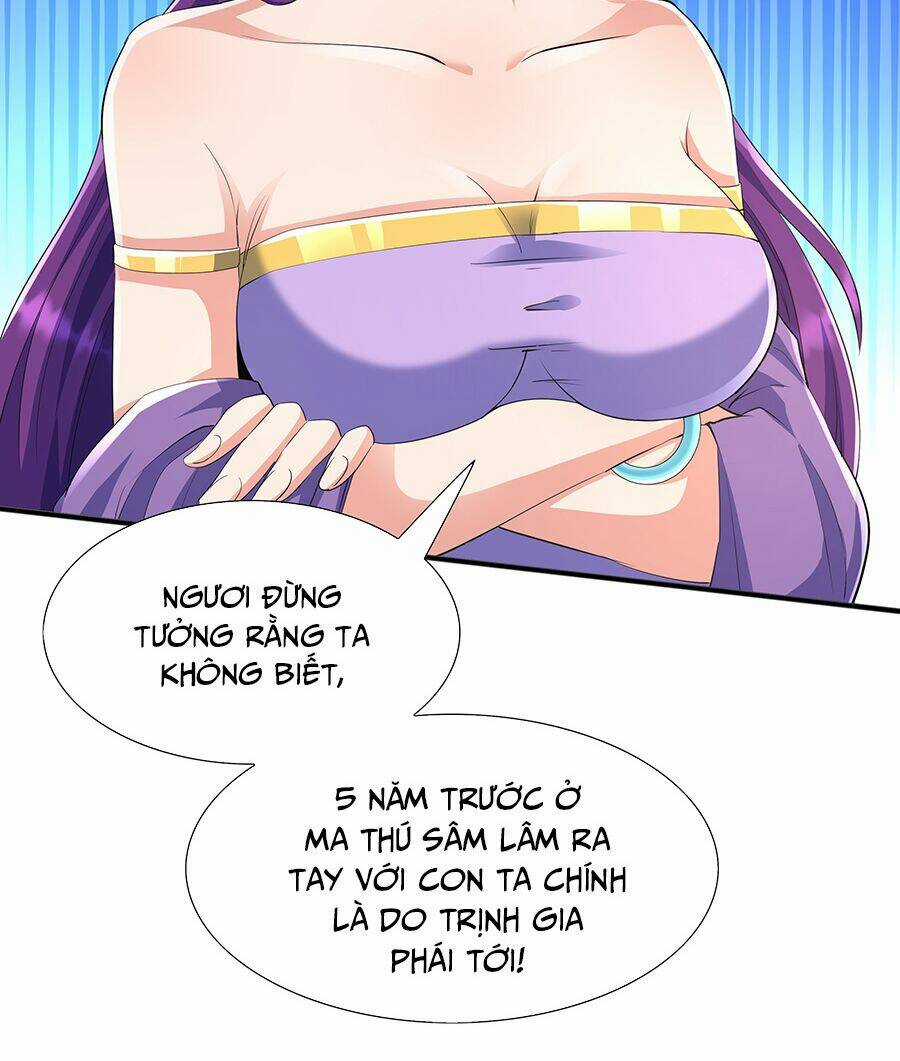 Ma Thú Chiến Thần - Chapter 5 - Trang 49
