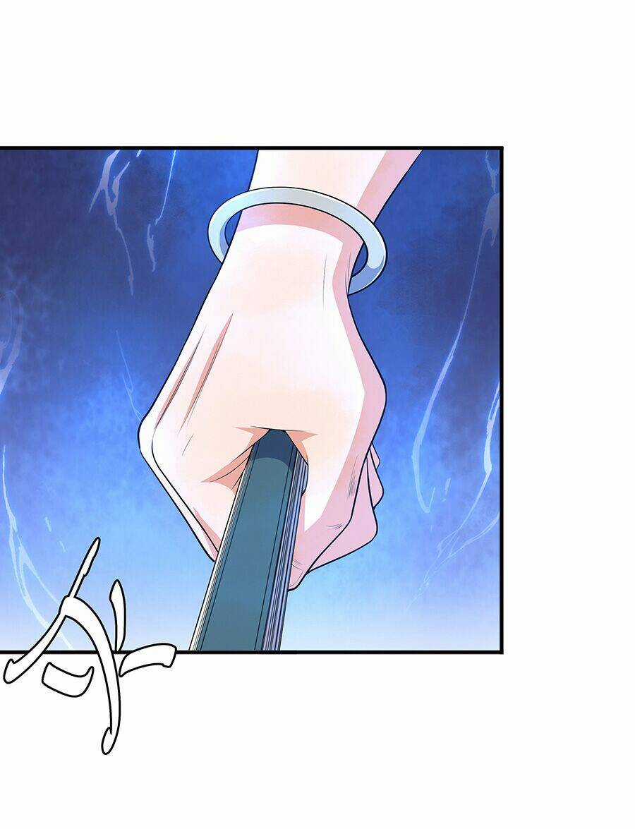 Ma Thú Chiến Thần - Chapter 5 - Trang 6