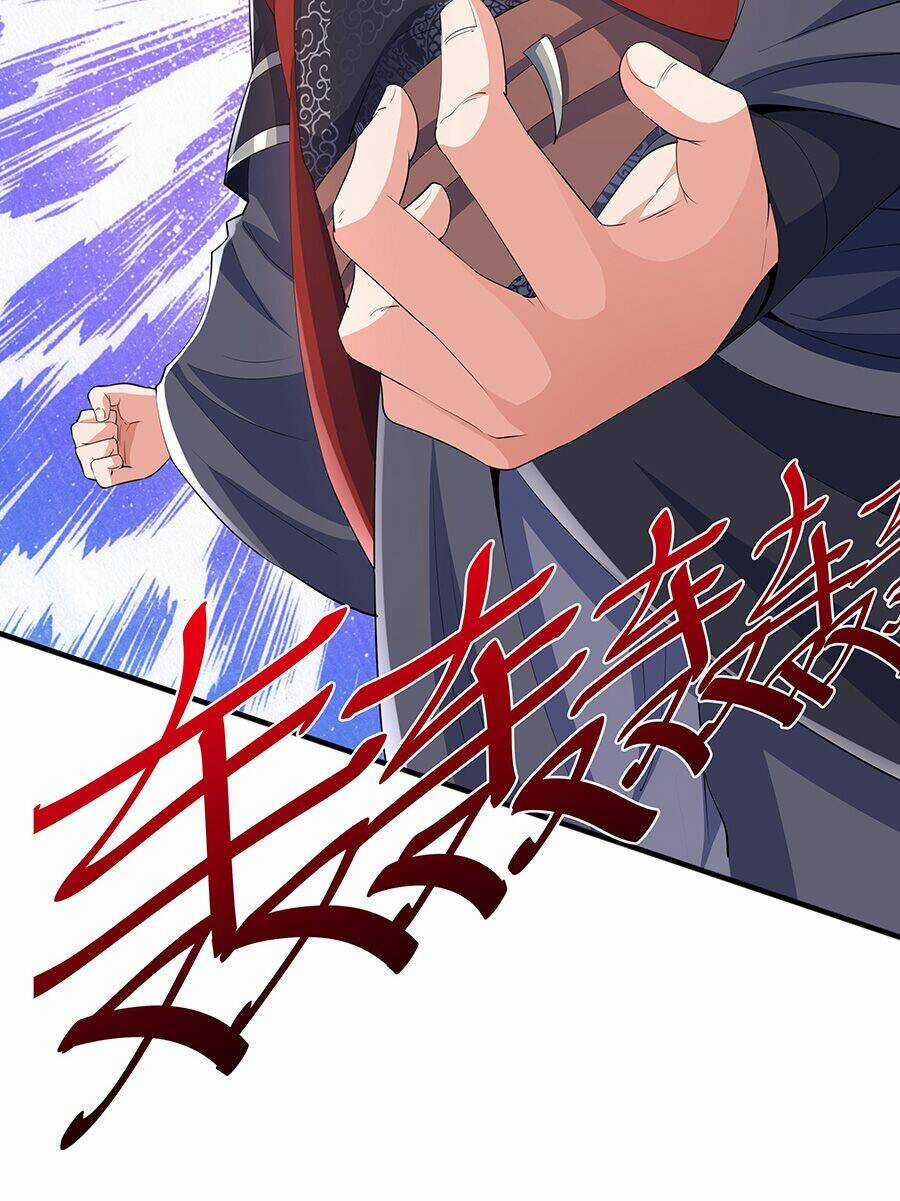 Ma Thú Chiến Thần - Chapter 5 - Trang 51