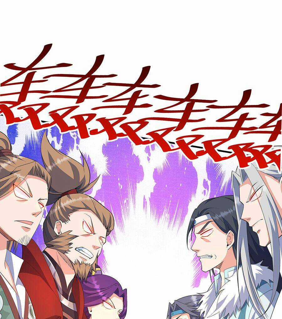 Ma Thú Chiến Thần - Chapter 5 - Trang 53