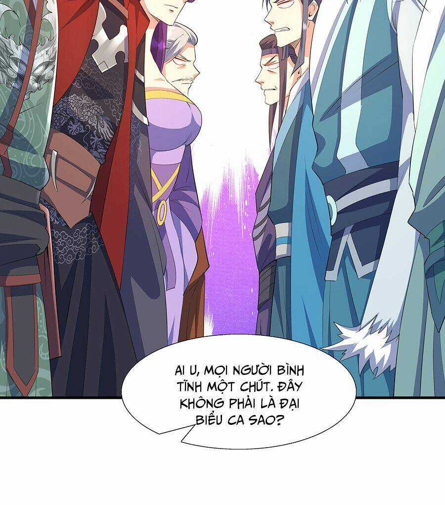 Ma Thú Chiến Thần - Chapter 5 - Trang 54