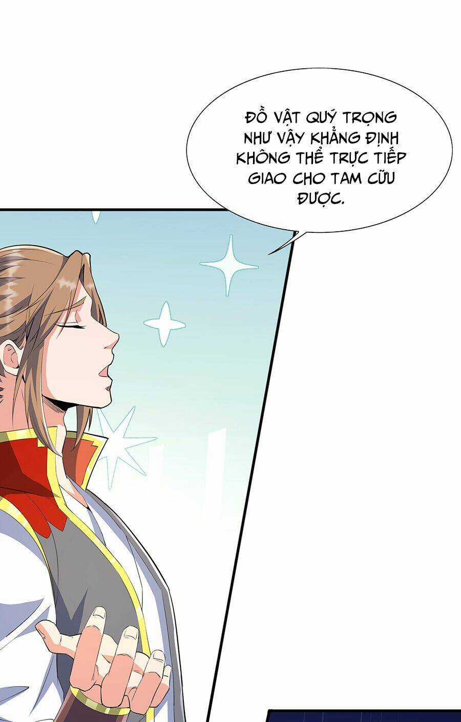 Ma Thú Chiến Thần - Chapter 5 - Trang 63