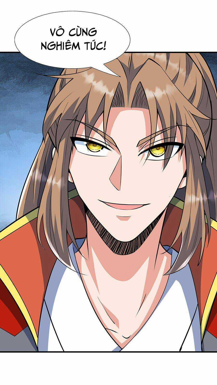 Ma Thú Chiến Thần - Chapter 5 - Trang 66