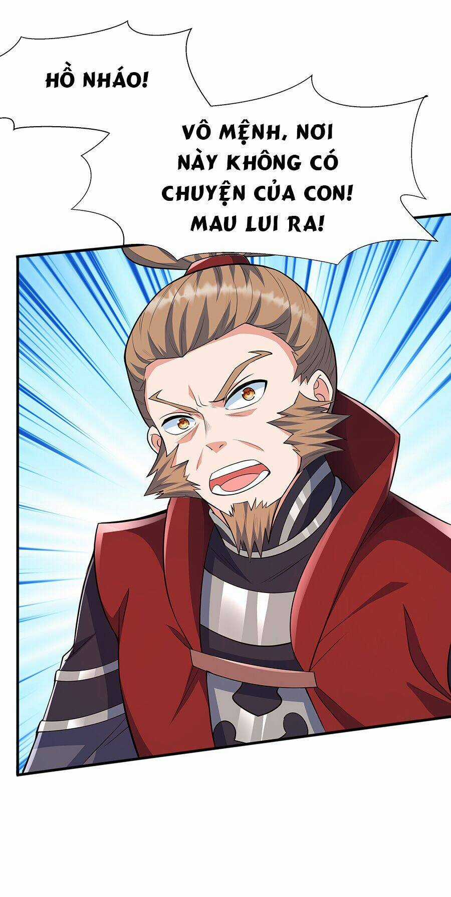Ma Thú Chiến Thần - Chapter 5 - Trang 68