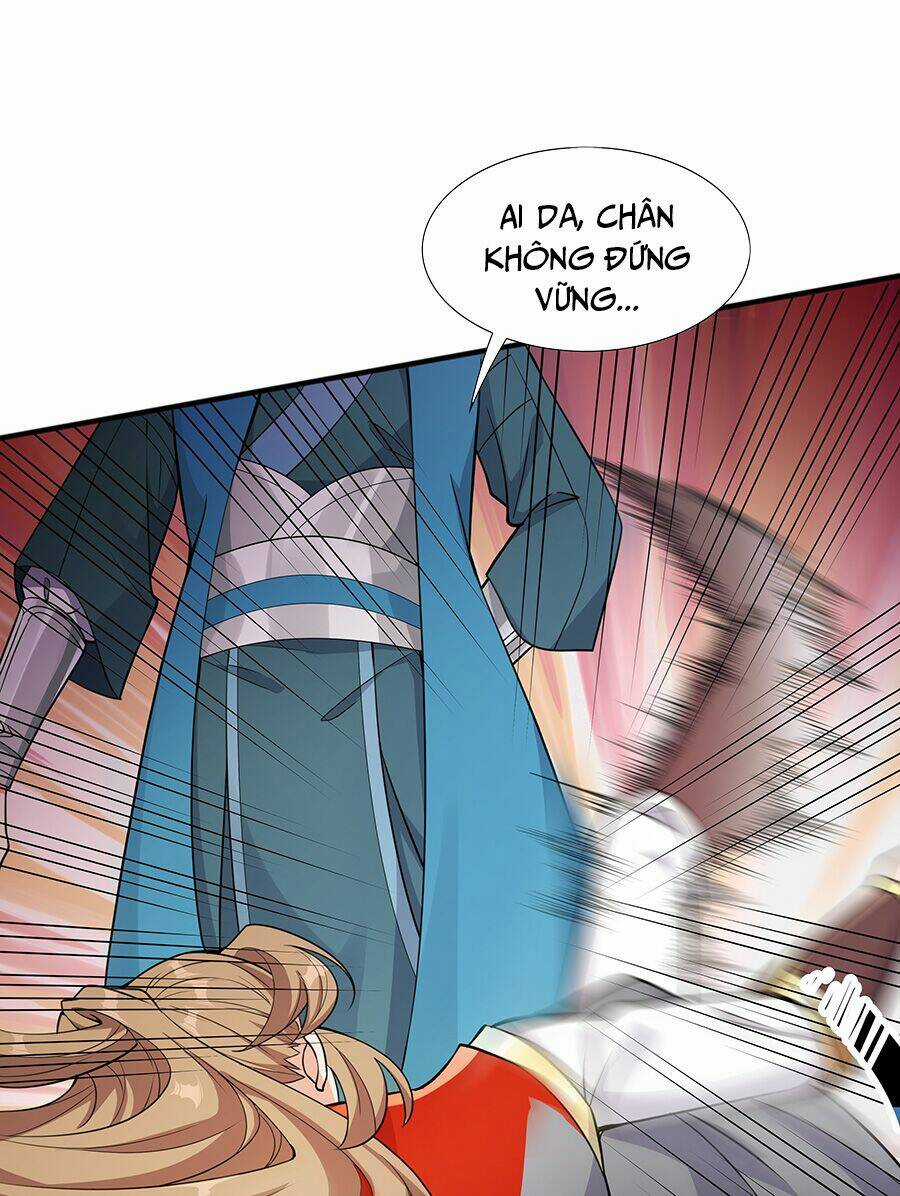 Ma Thú Chiến Thần - Chapter 6 - Trang 12