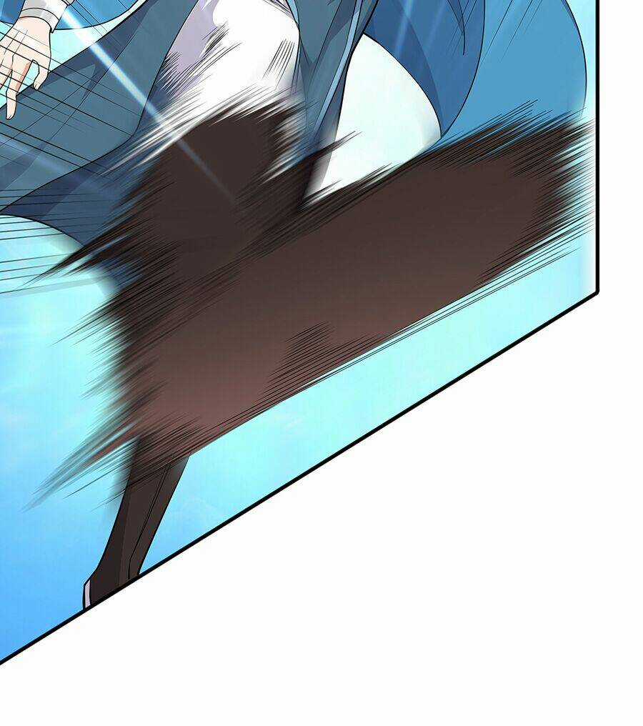 Ma Thú Chiến Thần - Chapter 6 - Trang 18