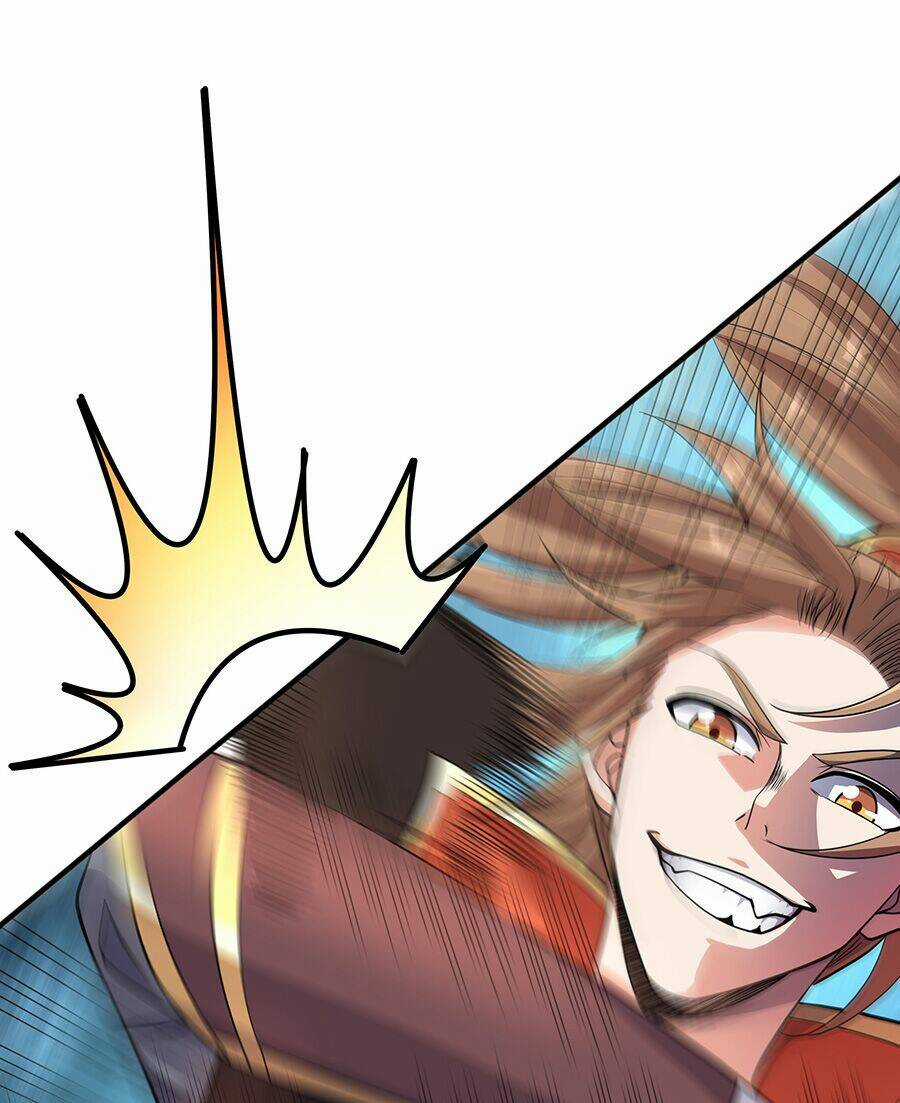 Ma Thú Chiến Thần - Chapter 6 - Trang 19