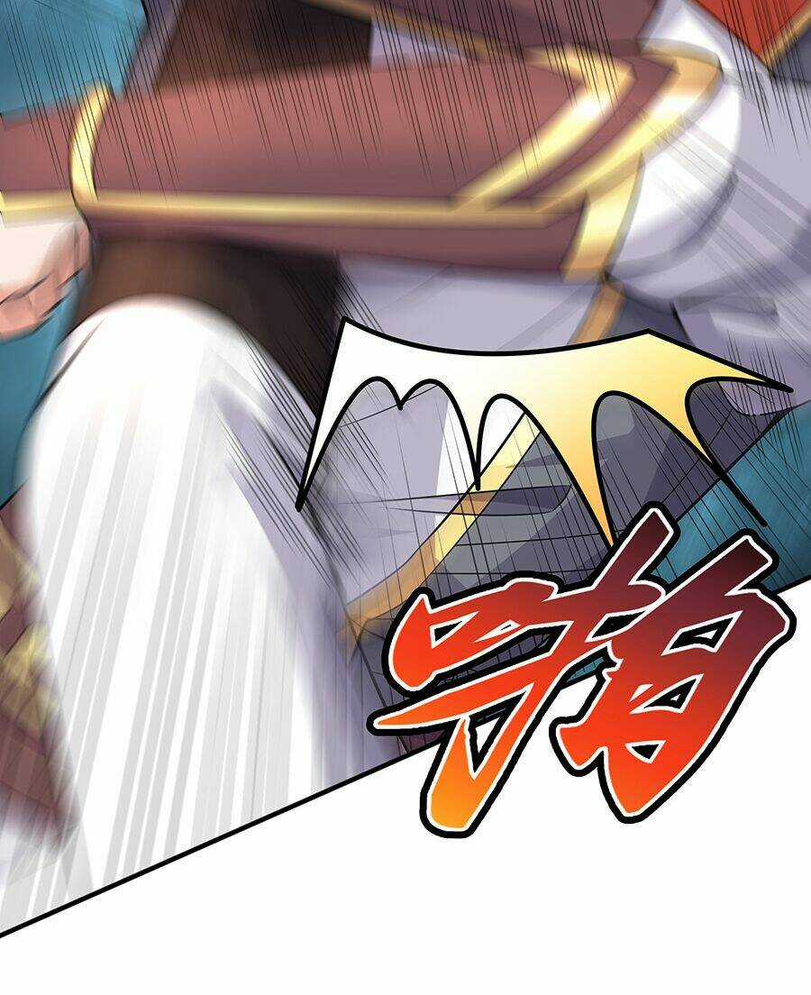 Ma Thú Chiến Thần - Chapter 6 - Trang 20