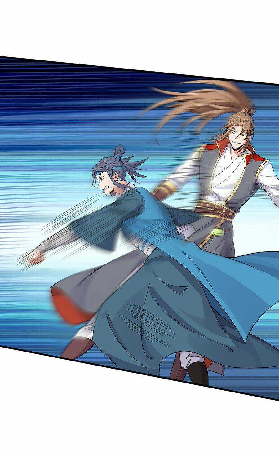 Ma Thú Chiến Thần - Chapter 6 - Trang 23