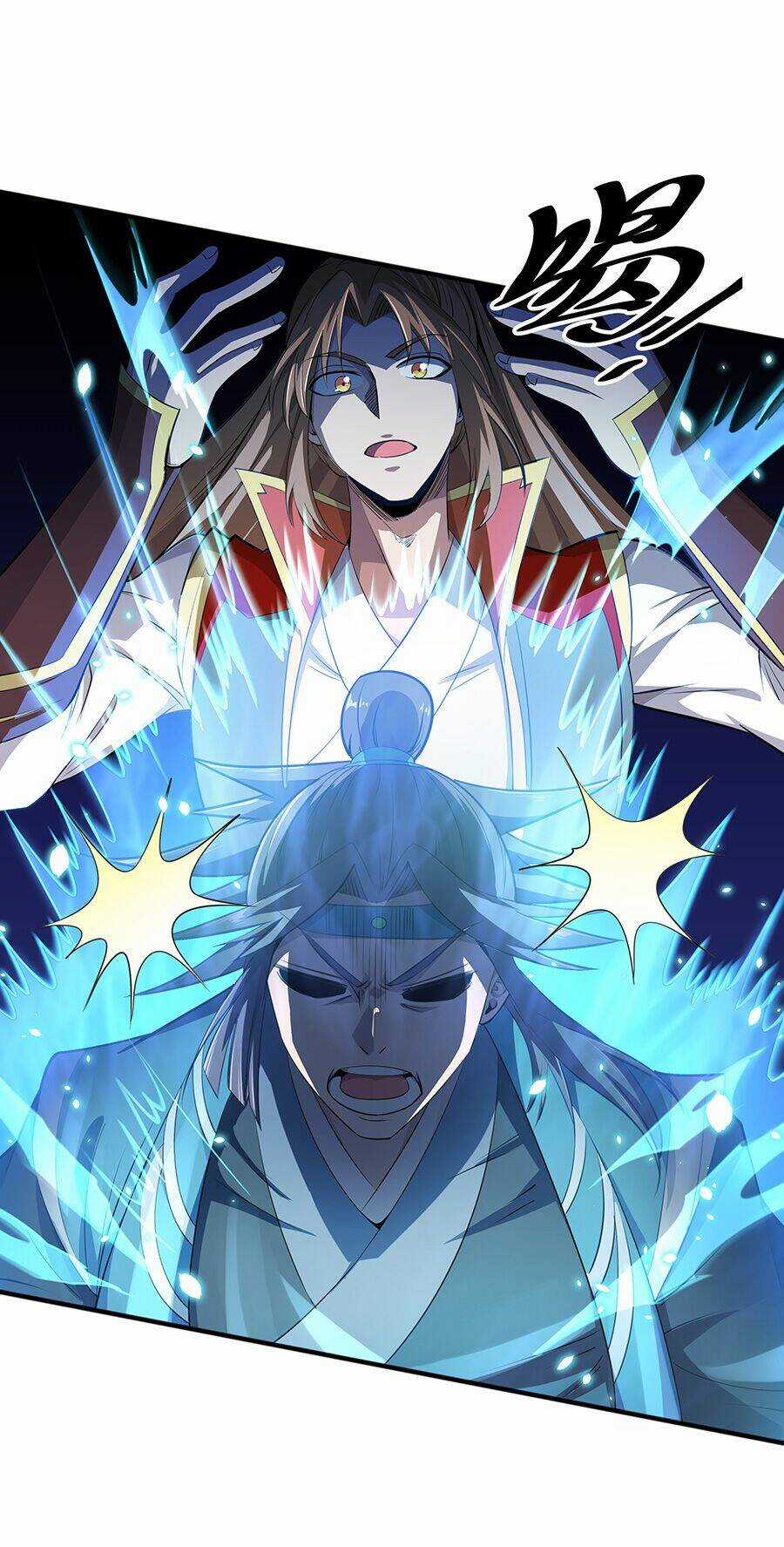 Ma Thú Chiến Thần - Chapter 6 - Trang 26