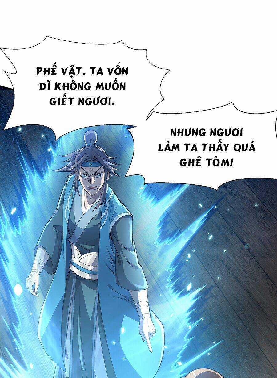 Ma Thú Chiến Thần - Chapter 6 - Trang 27